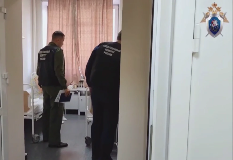 В Красноярском крае начались слушания по делу об отравлении детей инсектицидом 