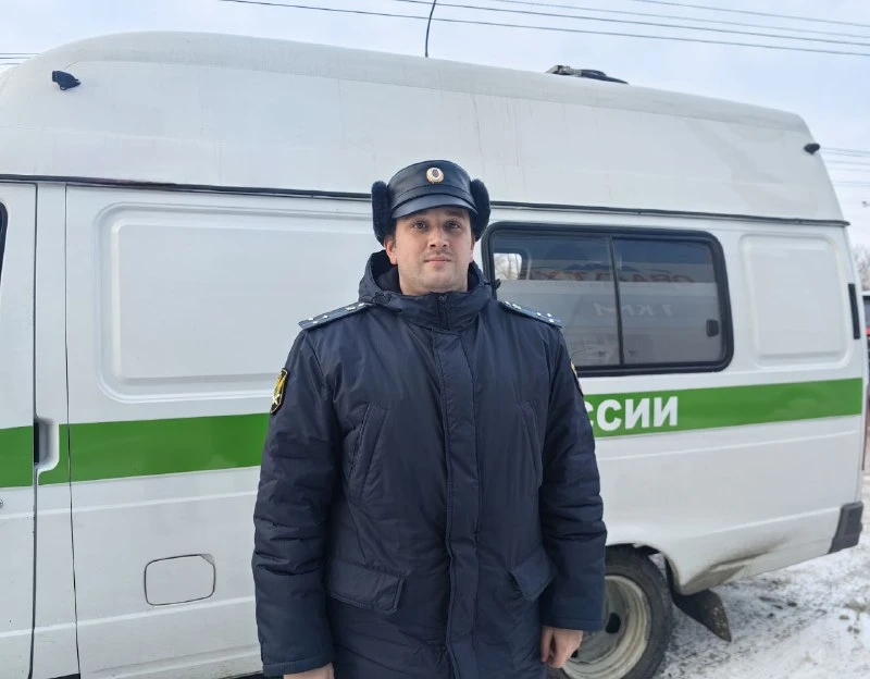 Судебные приставы Хакасии помогли юристу получить его зарплату