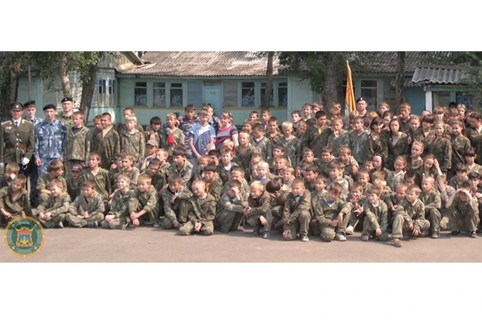 Бывшего атамана Иркутского казачьего общества подозревают в мошенничестве 