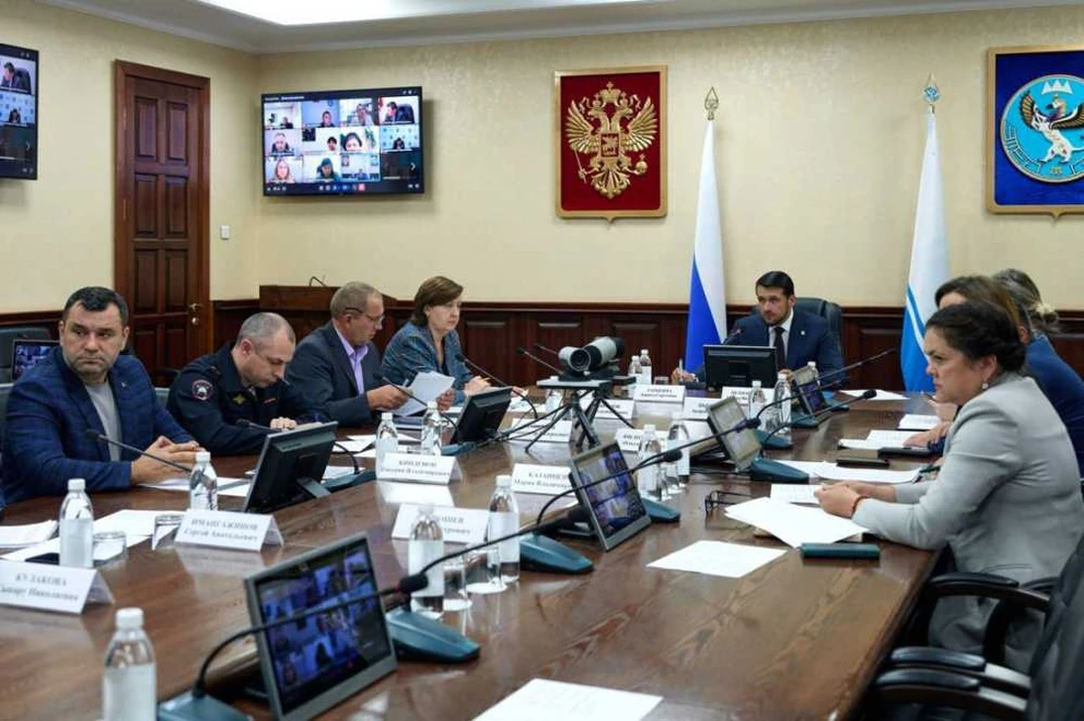 В Республике Алтай завершена проверка сферы туризма