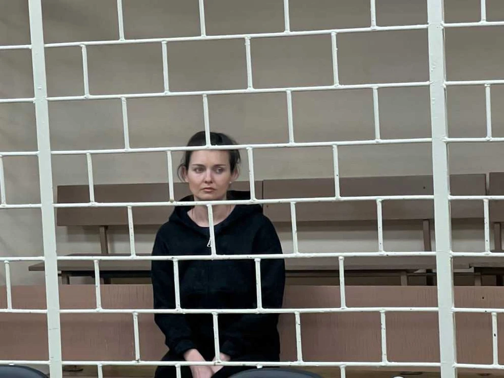 В Красноярском крае осуждена женщина за убийство и попытку убийства дочерей  