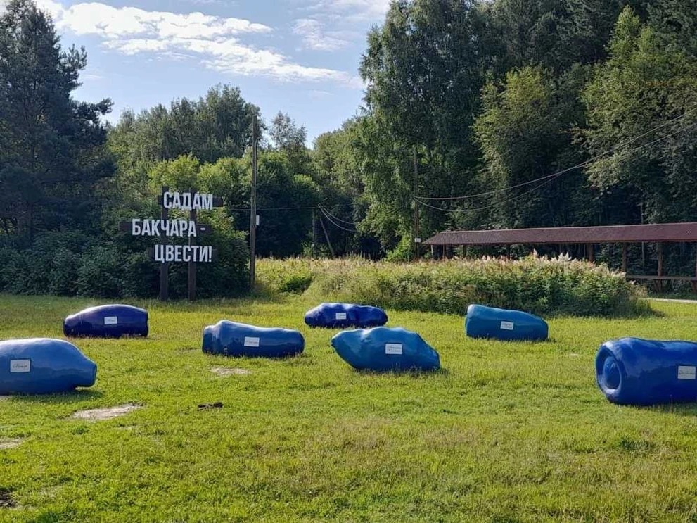 В Томской области благоустроят северные районы