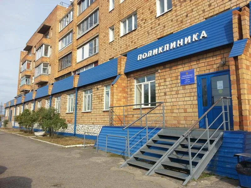 В поликлинике двум краснояркам оказали помощь после вмешательства прокуратуры 