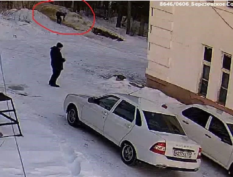 Возбуждено уголовное дело по гибели работника МКУ в Красноярском крае