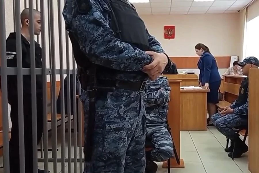 В Омске прокуратура предлагает осудить на 8,5 лет лишения свободы виновника смертельного ДТП