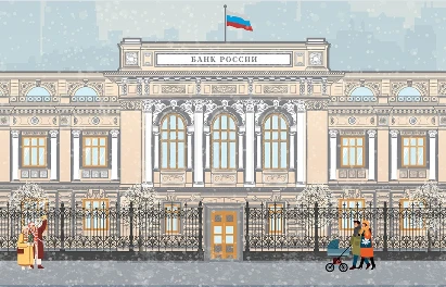 Красноярцам рассказали, как выйти из базы дропперов и снять блокировки с карт