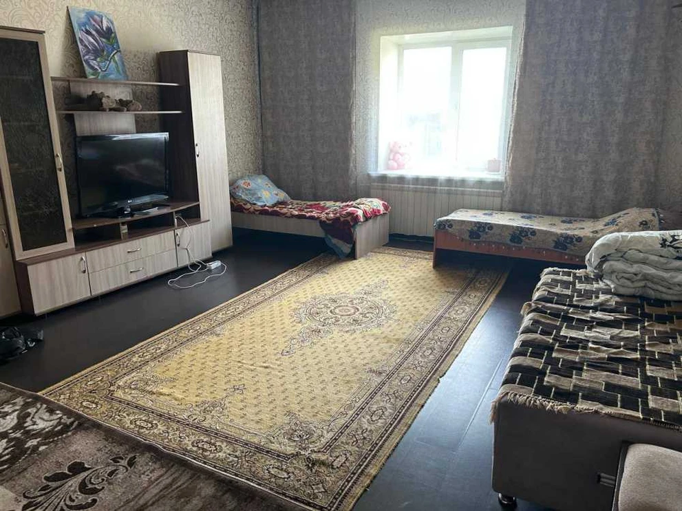 В Красноярском крае суд оштрафовал ИП после смерти одной из постоялиц пансионата