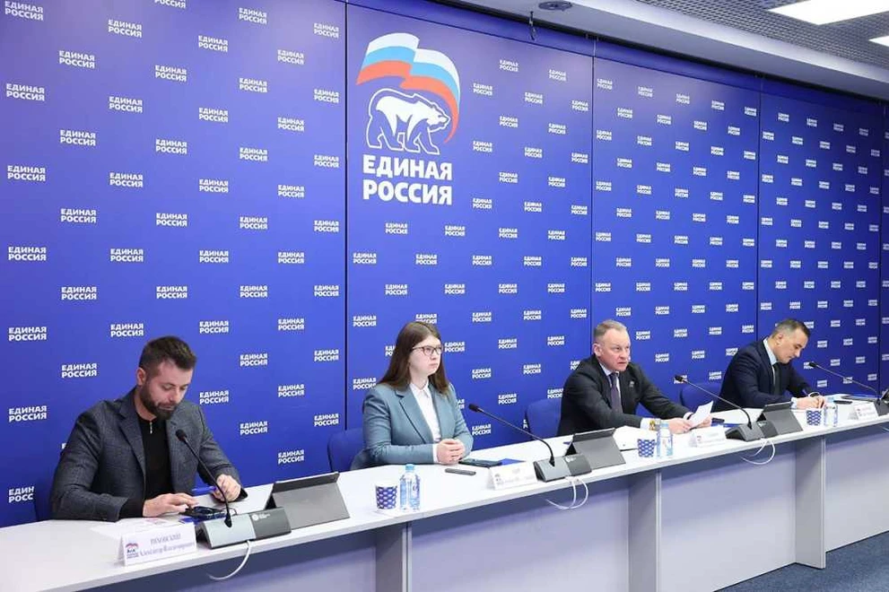 «Единая Россия» дала старт конкурсу музеев образовательных организаций «Военно-исторические диорамы: история в деталях»