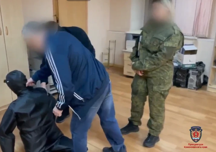 Жителя Красноярского края ждёт суд за убийство своего друга 28 лет назад