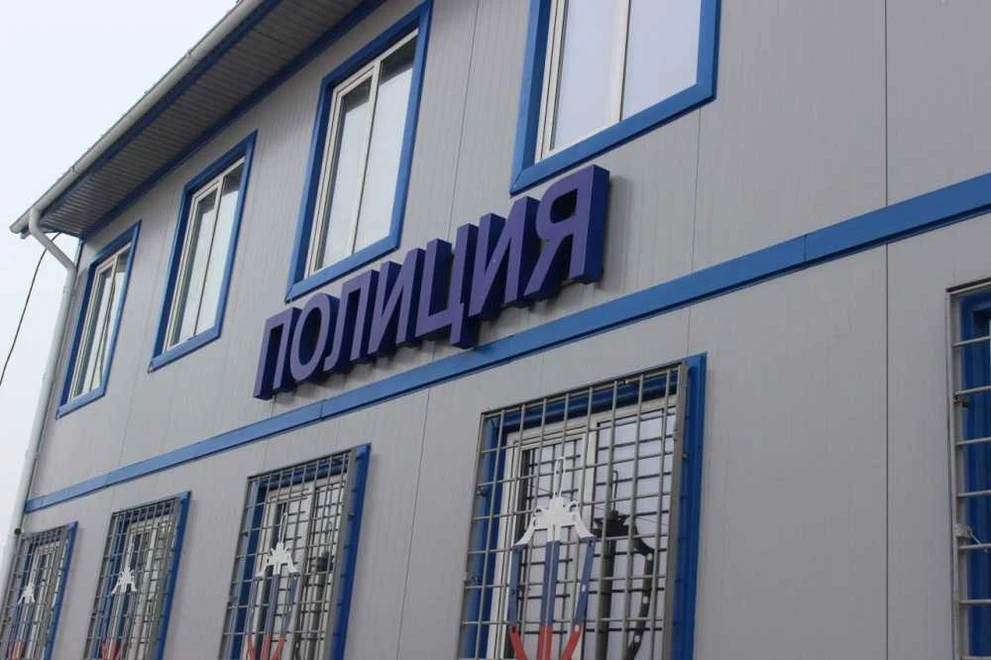 У жительницы Тувы украли микроволновку из-за её беспечности 
