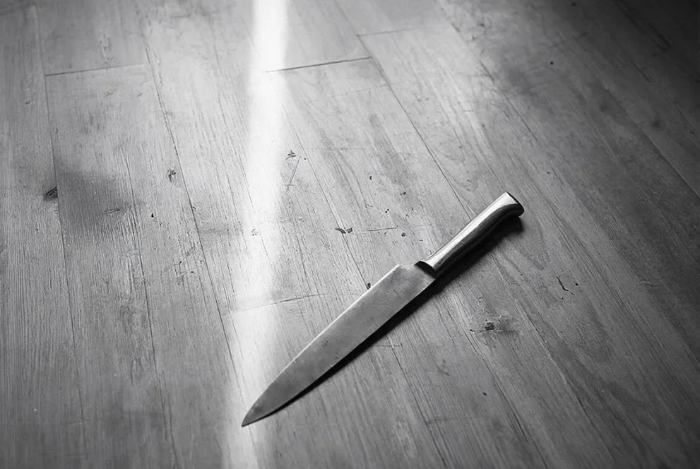 В Красноярском крае установили мужчину причастного к убийству 23-летней давности