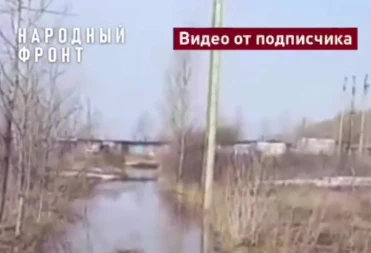 В прокуратуре дали ответ по проблемной дороге в Шарыпово Красноярского края