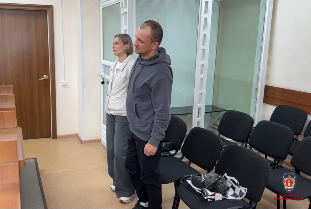 Красноярец получил срок за фиктивную регистрацию 64 мигрантов у себя в квартире