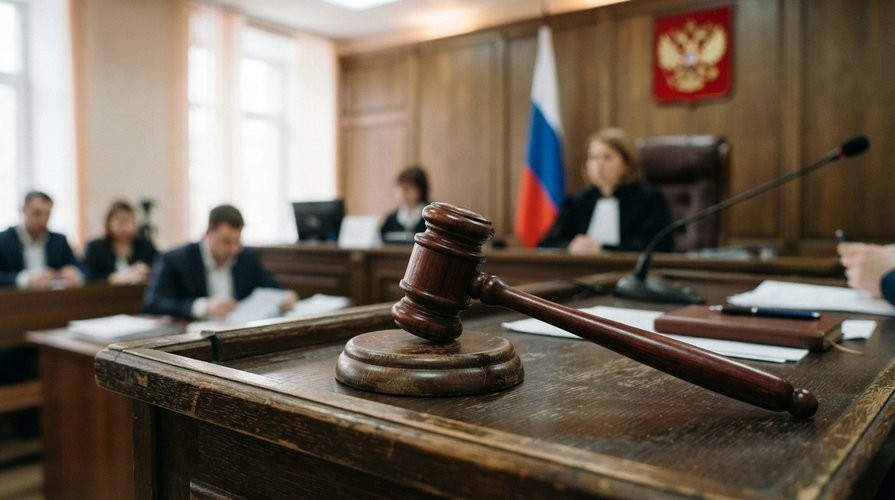 Суд заставил соцзащиту назначить пособие многодетной маме из Красноярья