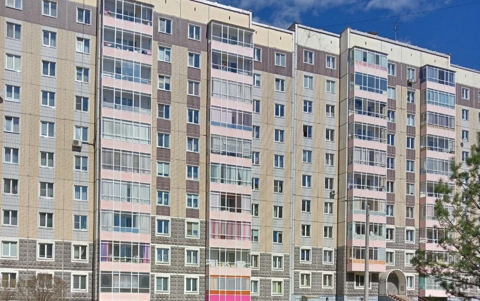 Конец многолетней волоките: в Томской области многодетная семья добилась жилья 