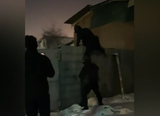 В Красноярском крае задержали студента за неправомерный оборот средств платежей