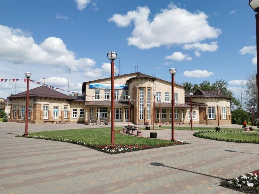 Омичи, озабоченные экологической ситуацией в регионе, могут ознакомиться с методами её контроля