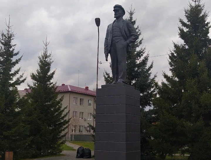 Учёный из Хакасии сделал интересное открытие, касающееся предков В.И. Ленина