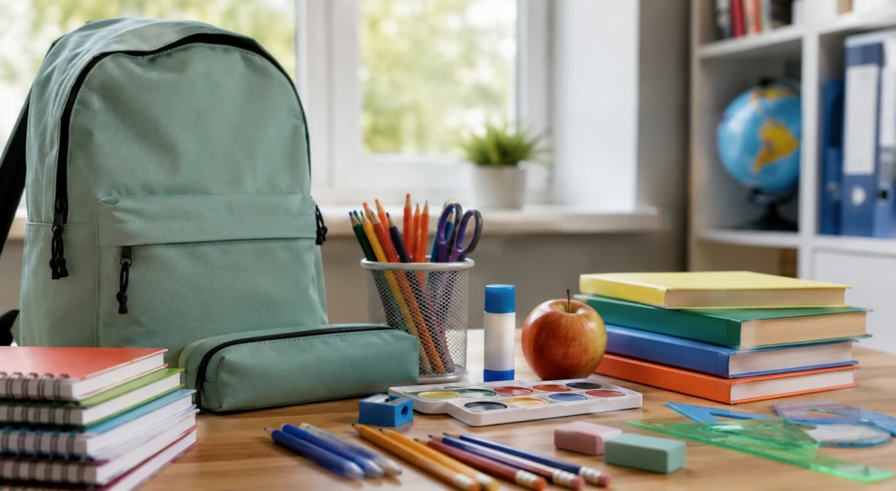 Более 35 тысяч школьников Новосибирской области получат выплаты к школе