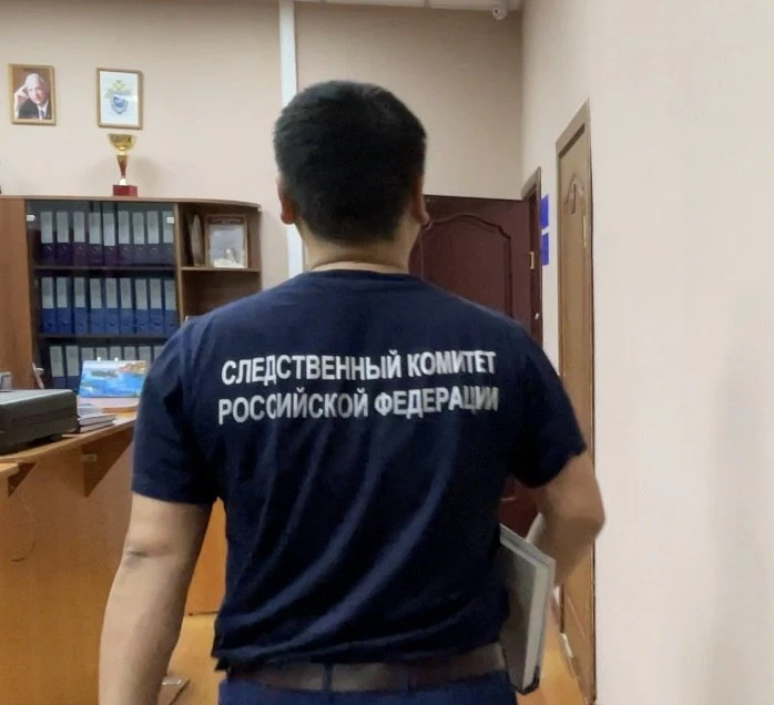 Строителя в Туве осудили за нарушение техники безопасности, приведшее к тяжелой травме рабочего