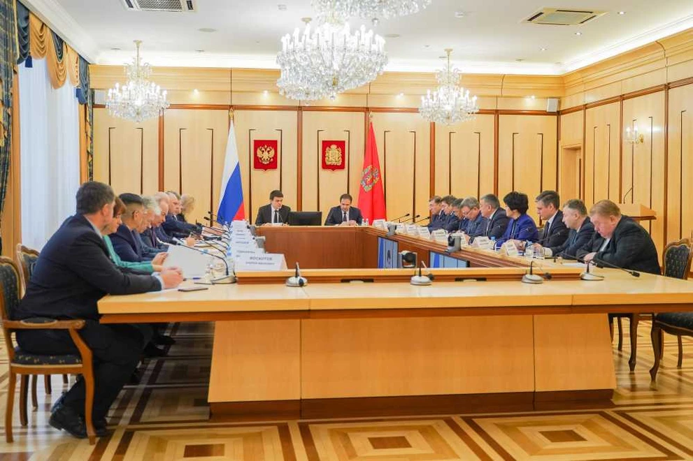 Регионы СФО подготовят предложения по улучшению бюджетной и налоговой политики
