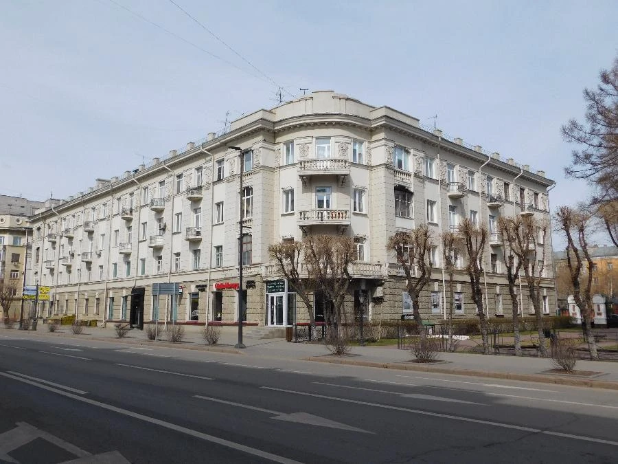 Прогноз погоды в Красноярске на 30 апреля