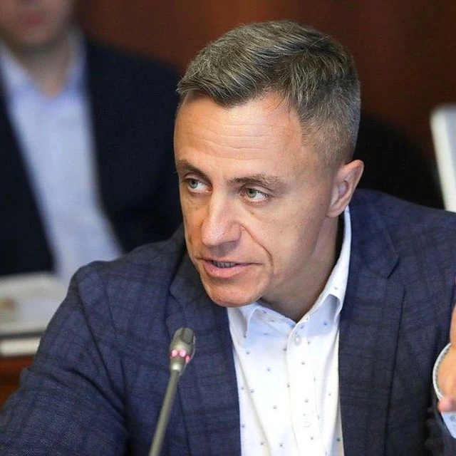 Томский депутат Госдумы принёс извинения за то, что обидел Смоленск