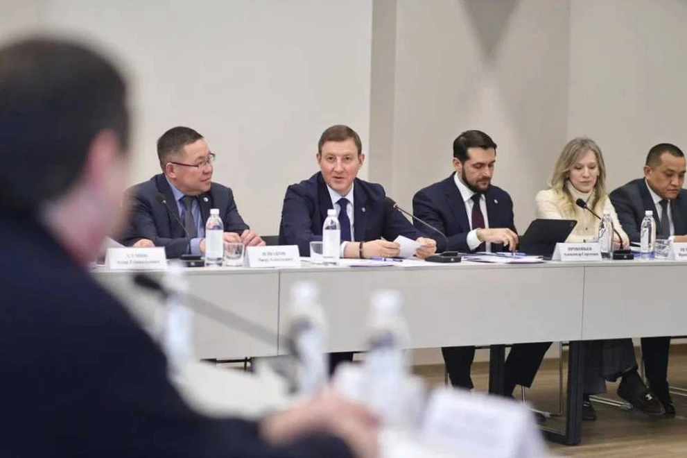 В Горно-Алтайском госуниверситете обновят общежития и главный корпус  