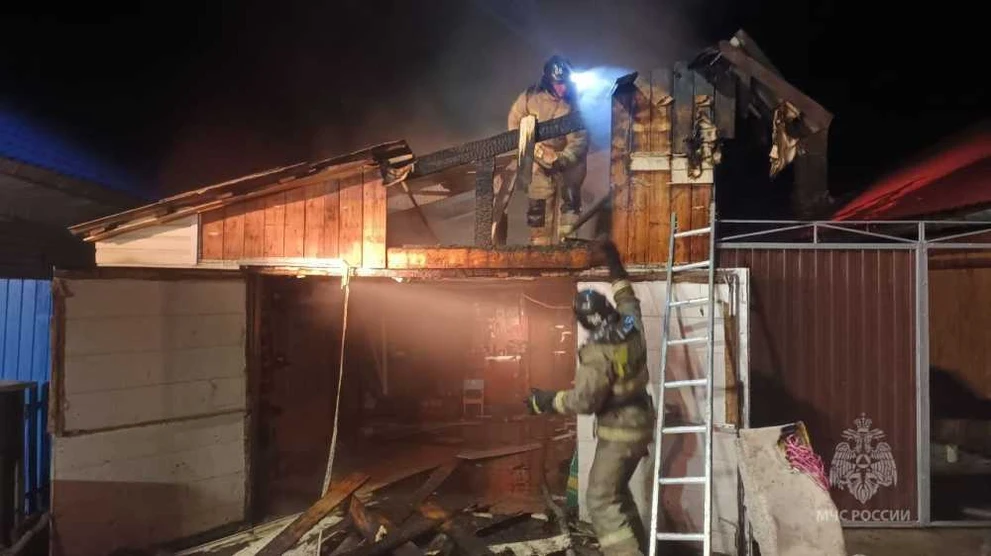 В Красноярском крае за неделю ликвидировано 126 пожаров