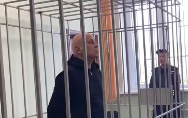 Вынесен приговор гендиректору Красноярского филиала ФМБА России 