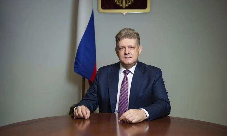 Анатолий Серышев поздравил шахтёров с профессиональным праздником