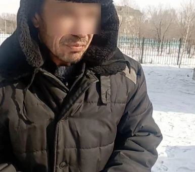 В Хакасии полицейские задержали мужчину, у которого была найдена конопля