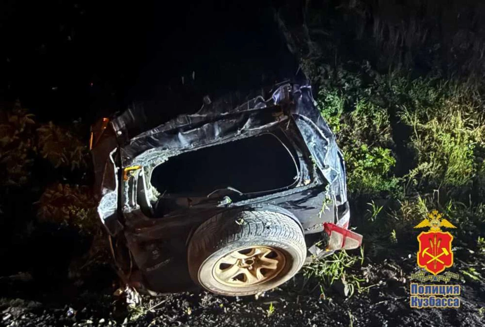 В Кемерове будет судить водителя за «пьяное» смертельное ДТП