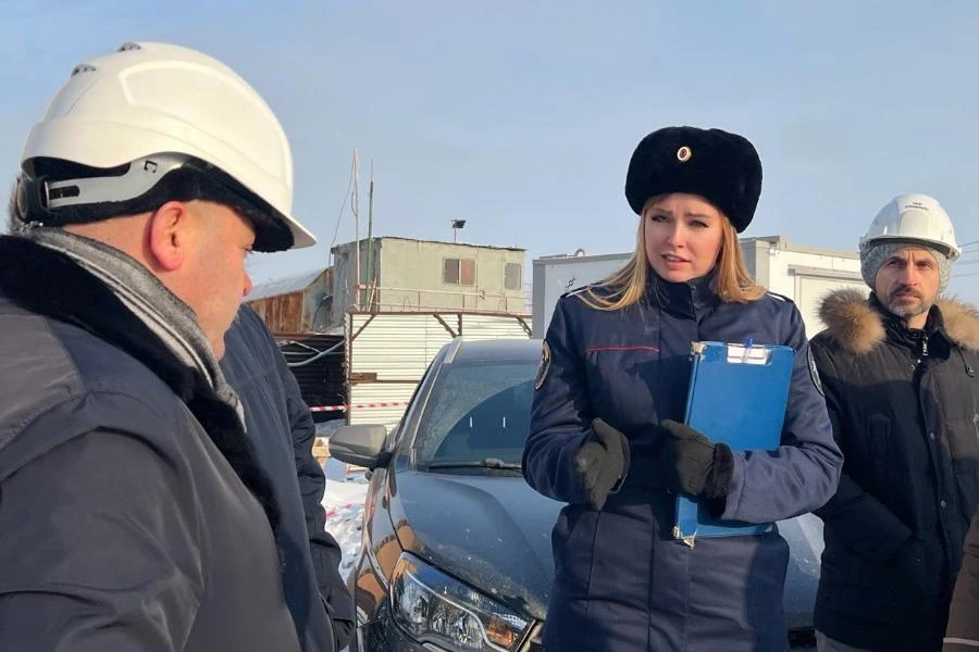 В Омске возбуждено уголовное дело о нарушении прав участников долевого строительства