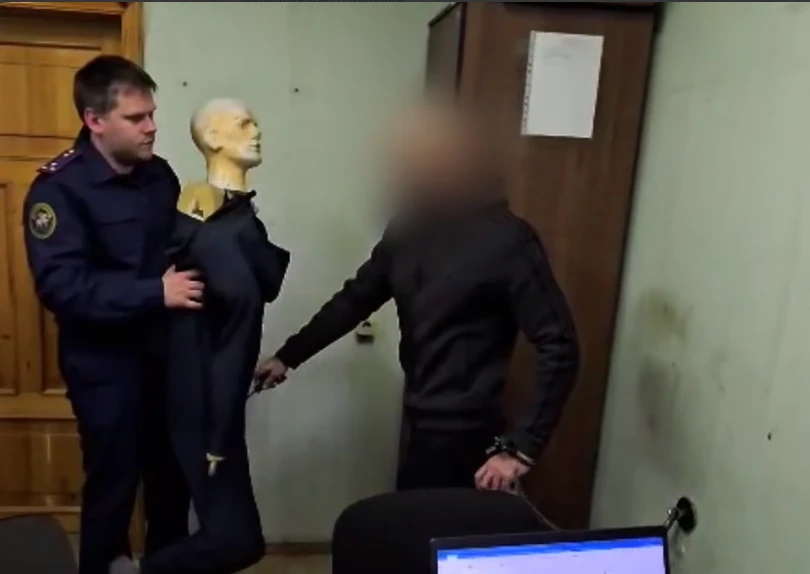 Суд ожидает красноярца за преступление на пр. Металлургов 10-летней давности