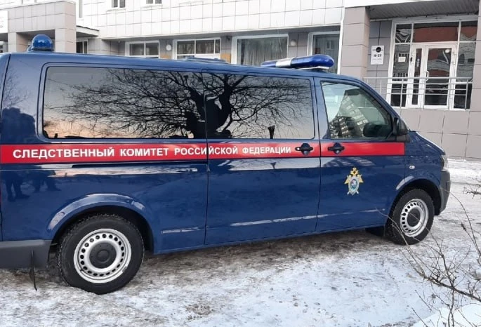 Житель Омской области забил оппонента табуреткой насмерть