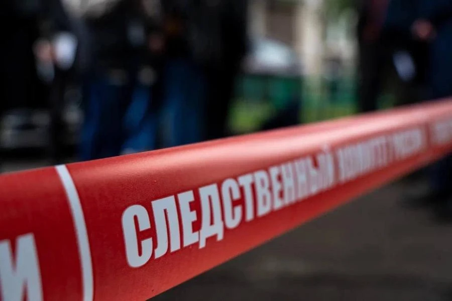 В Иркутской области собака убила хозяина