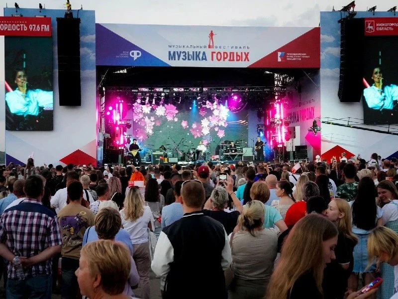 Новосибирская певица вышла в полуфинал всероссийского конкурса 