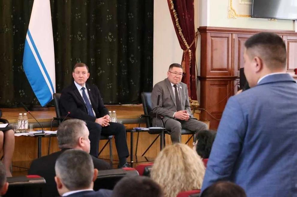 В Республике Алтай продлили срок земельной амнистии 