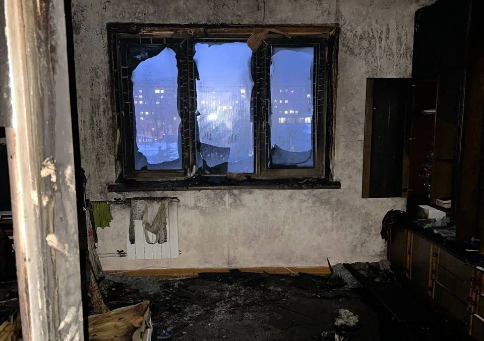 В Красноярске расследовали дело по обвинению бабушки в гибели внука