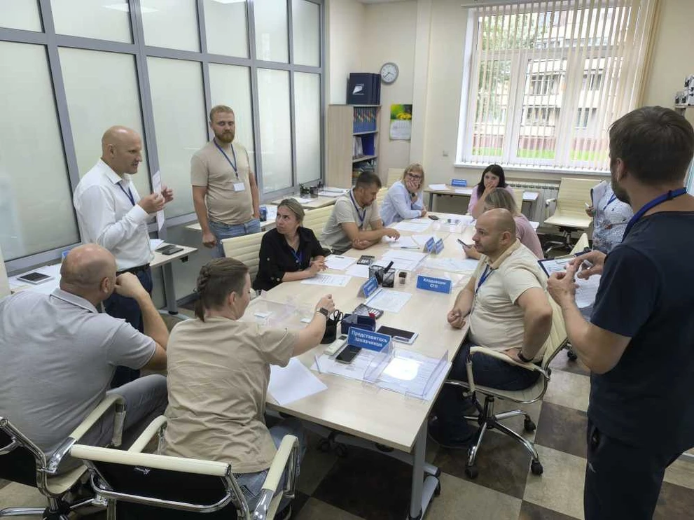 В Новосибирской области массово внедряют бережливые технологии