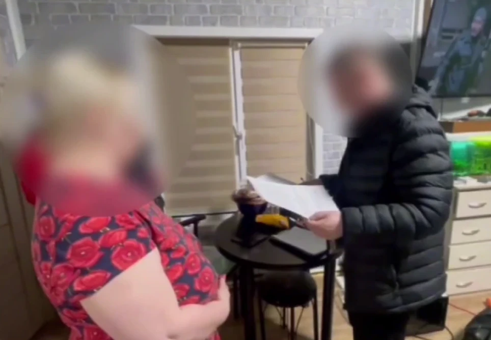Педагог из колледжа в Красноярском крае задержана за взятки