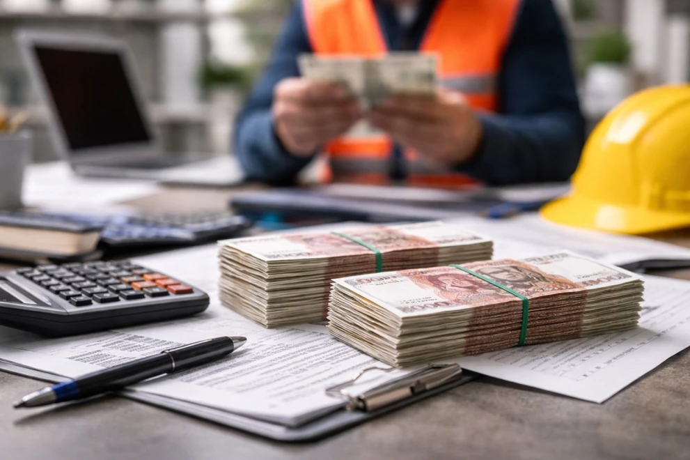 В Новосибирской области выплатили долги по зарплате на 20,6 млн рублей