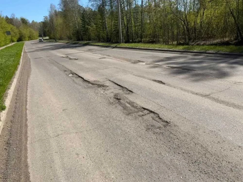 В Красноярском крае на директора дорожной фирмы завели 6 уголовных дел
