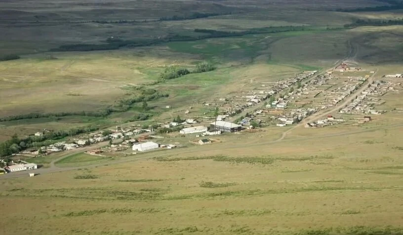 В Туве прокуратура борется с жительницей республики за земельный участок