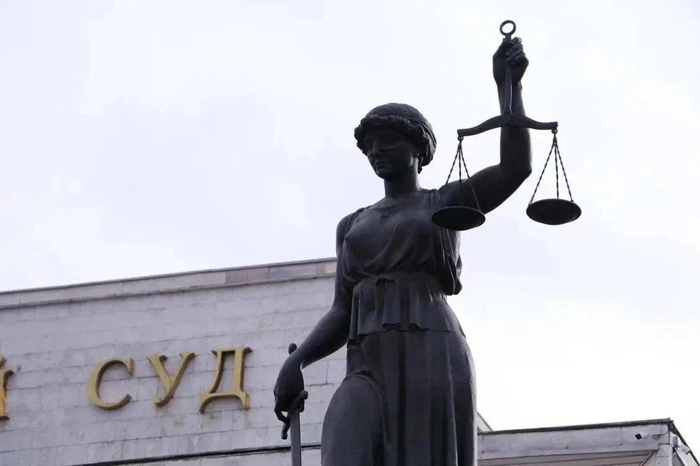 Спустя 25 лет в Красноярском крае осудят мужчину за смертельное избиение знакомого