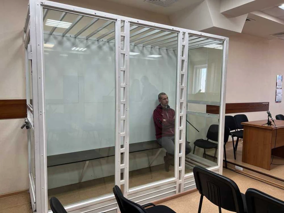 В Красноярске за убийство беременной женщины 21 год назад осуждён мужчина