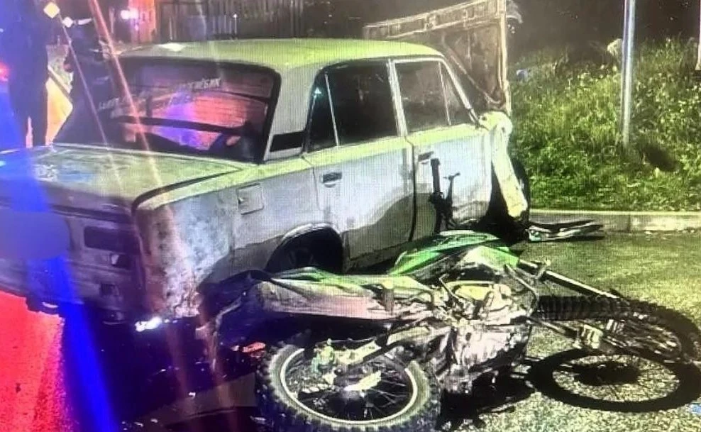 В Иркутской области виновник ДТП, где погибла девочка, заключён под стражу