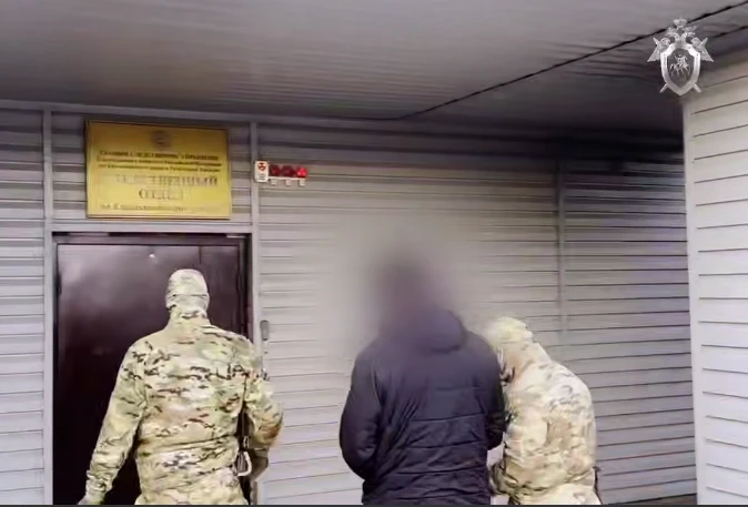 В Красноярском крае экс-сотрудников полиции и банка подозревают в хищении выплат