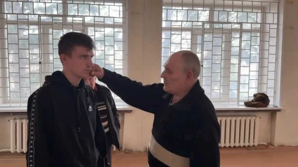 В Красноярском крае суд ждёт мужчину за избиение знакомого, повлекшее его смерть